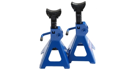 Подставка под авто T51103 AE&T 3 т (200-410 мм)