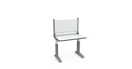 Стол монтажный ДиКом СР-100-01 ESD