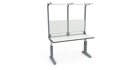 Стол монтажный ДиКом СР-150-01 ESD