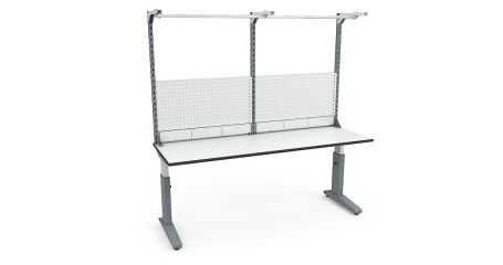 Стол монтажный ДиКом СР-200-01 ESD