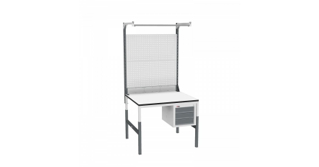 Стол монтажный ДиКом СР-М-100/90-04