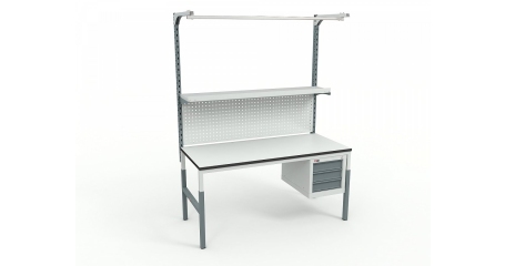 Стол монтажный ДиКом СР-М-150-03