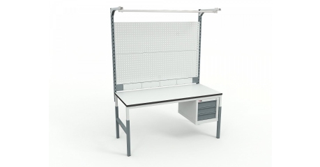 Стол монтажный ДиКом СР-М-150-04