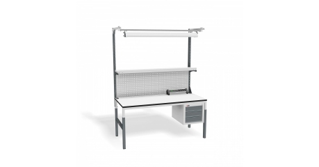 Стол монтажный ДиКом СР-М-150-05