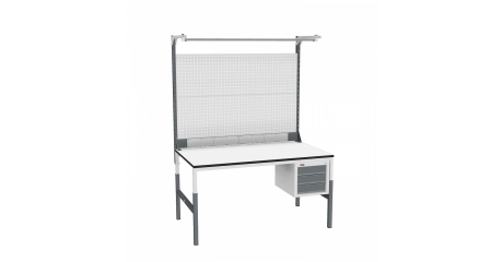 Стол монтажный ДиКом СР-М-150/90-04