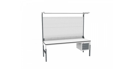 Стол монтажный ДиКом СР-М-200-04