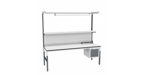 Стол монтажный ДиКом СР-М-200-05