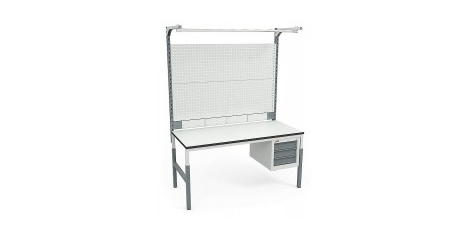 Стол монтажный ДиКом СР-М-200/90-03