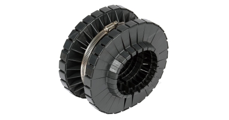 Стопор для шлангов NORDBERG AS075 (D = 75 мм)