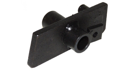 Стопор для подъемника 4455 NORDBERG TT5.5F4-200-01-14-00