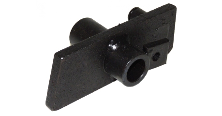 Стопор для подъемника 4455 NORDBERG TT5.5F4-200-01-14-00