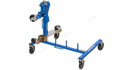 Стойка для хранения 4-х домкратов N3S2 NORDBERG N3ST