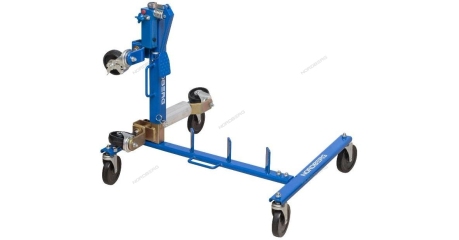 Стойка для хранения 4-х домкратов N3S2 NORDBERG N3ST