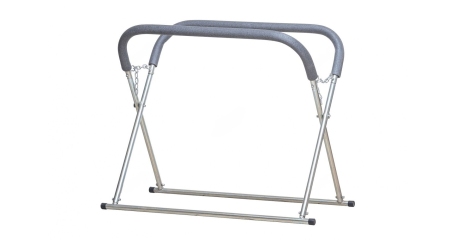 Стойка Х-образная для окраски и сушки деталей кузова NORDBERG S1N