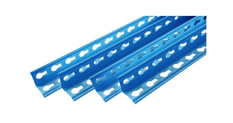 Стойка металлическая МКФ 2000