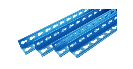 Стойка металлическая МКФ 2000