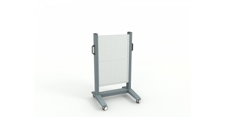 Стойка подкатная ДиКом СР-021-02 ESD