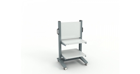 Стойка подкатная ДиКом СР-021-03 ESD