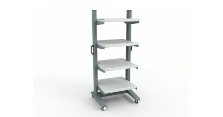 Стойка подкатная ДиКом СР-022-01 ESD