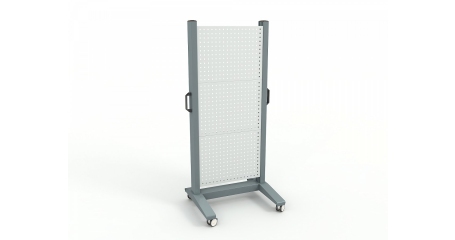 Стойка подкатная ДиКом СР-022-02 ESD