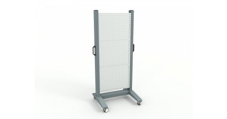 Стойка подкатная ДиКом СР-022-02 ESD