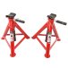Стойка ремонтная GTE-TH58001 (8 т, h=385-600 мм, 2 шт.)