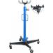 Стойка трансмиссионная гидравлическая г/п 500 кг c трансмиссионной платой