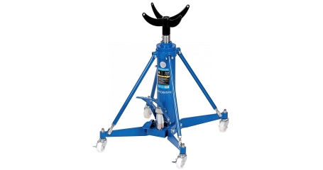 Стойка трансмиссионная телескопическая NORDBERG N3410N