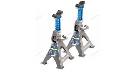 Стойки механические под автомобиль NORDBERG N3003, 2 шт