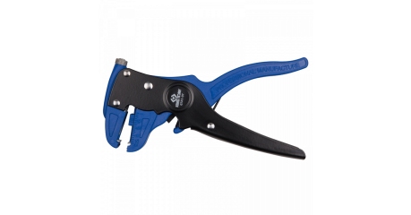 Стриппер для зачистки и резки многожильных проводов KING TONY 67A1-07