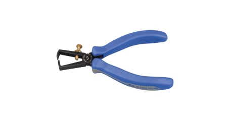 Стриппер для зачистки изоляции, 160 мм KING TONY 6711-06