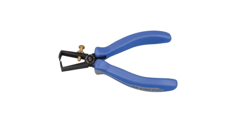 Стриппер для зачистки изоляции, 160 мм KING TONY 6711-06