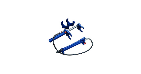 Стяжка пружин гидравлическая AE&T T01401 (990кг)