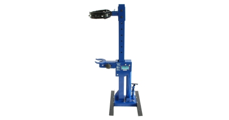 Стяжка пружин гидравлическая 990 кг AE&T T01402