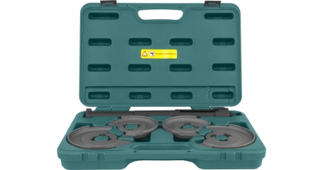 Стяжка пружин JONNESWAY AE320030A Mercedes 270 мм