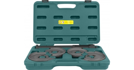 Стяжка пружин JONNESWAY AE320030A Mercedes 270 мм