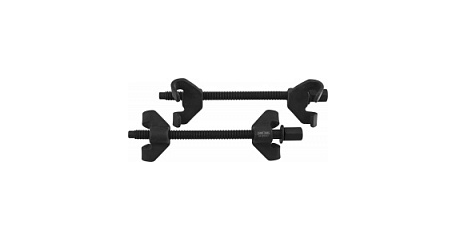Стяжка пружин усиленная JONNESWAY AE320023, 270 мм