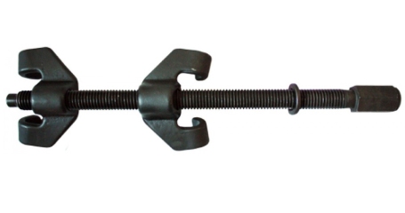 Стяжка пружин усиленная L-270 мм комплект из 2 шт Ombra A90029