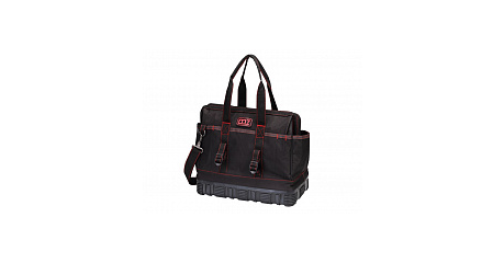 Сумка для инструментов, 400х220х300 мм, водонепроницаемый нейлон MIGHTY SEVEN ZC-112