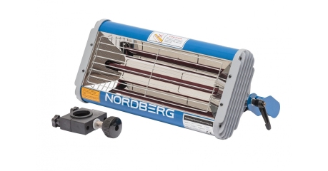 Сушка инфракрасная коротковолновая 1 элемент NORDBERG IF1