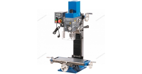 Сверлильно-фрезерный станок NORDBERG NDM2037