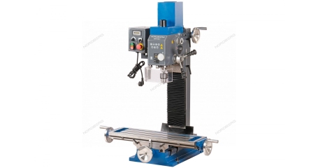 Сверлильно-фрезерный станок NORDBERG NDM3047