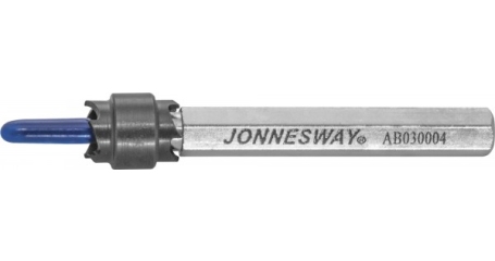 Сверло 3/8 для высверливания сварочной точки JONNESWAY AB030004