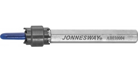 Сверло 3/8 для высверливания сварочной точки JONNESWAY AB030004