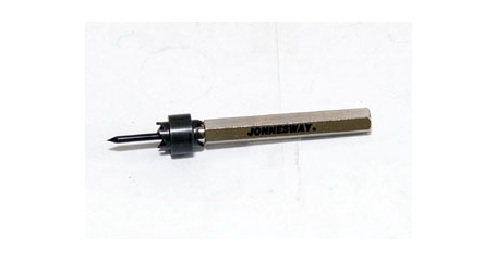Сверло 5/16 для высверливания сварочной точки JONNESWAY AB030005