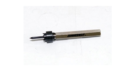 Сверло 5/16 для высверливания сварочной точки JONNESWAY AB030005