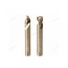 Сверло для точечной сварки NORDBERG DS0860 (8 мм, длина 60 мм, 2 шт.)