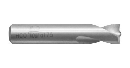 Сверло для высверливания сварочной точки HSS Co, d8.0 мм Jonnesway JAZ-7206A