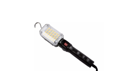 Светильник переносной светодиодный проводной GARWIN PRO GL-W1900