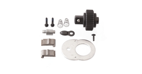 Ремкомплект для трещотки 3771 KING TONY 3771DK